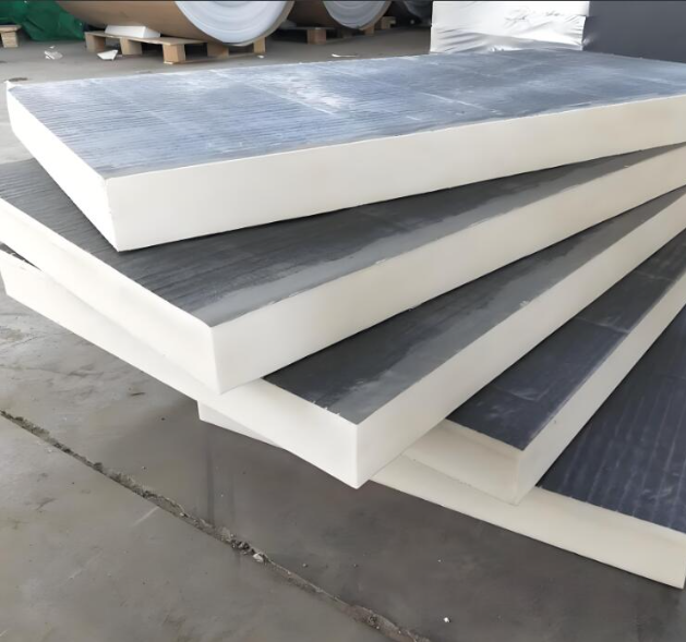 南昌聚氨酯保温板规格