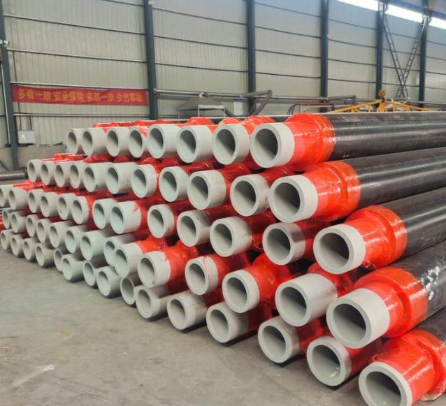 南昌PE-RT保温管