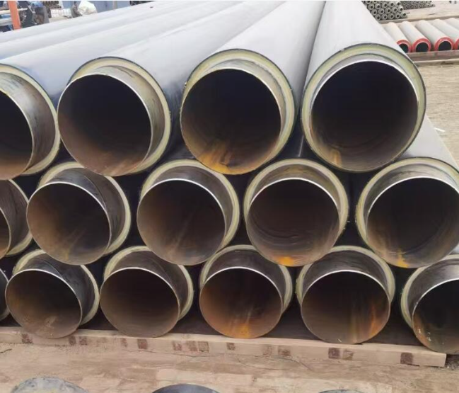 南昌聚氨酯保温管道